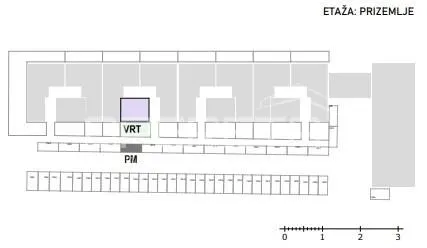 克罗地亚Žitnjak、萨格勒布新建公寓待售 - foto 3