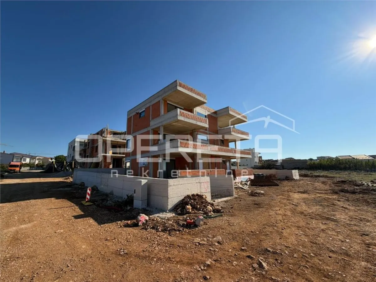 Apartament de vanzare in Croatia, Pag - foto 2