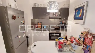 شقة للبيع في زغرب، بوروفجي - foto 6