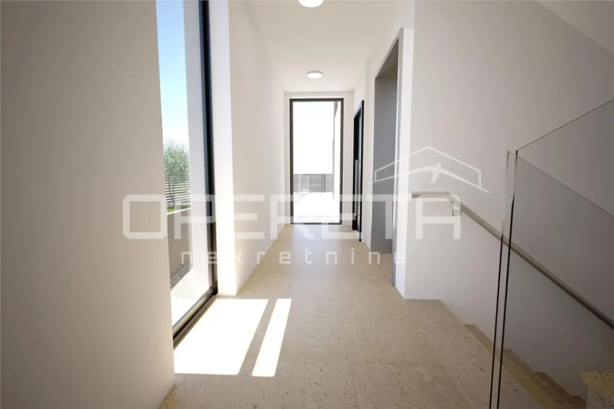Apartamento de lujo con jardín en planta baja en venta en Rovinj, Croacia - foto 13