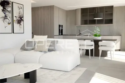 Apartamento de lujo con jardín en planta baja en venta en Rovinj, Croacia - foto 8