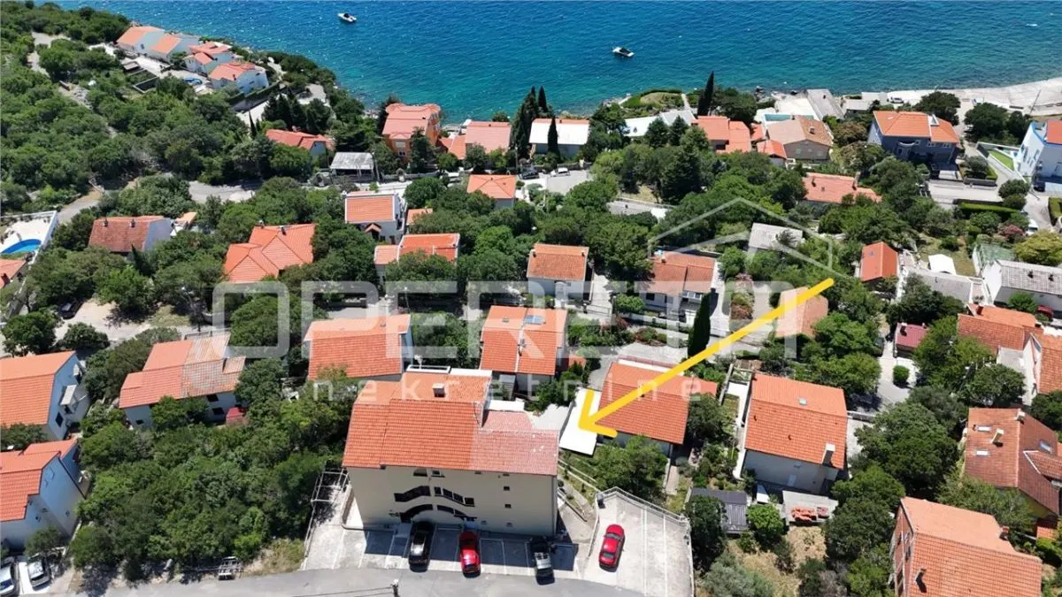 Apartament de vanzare in Croatia, Novi Vinodolski - foto 19