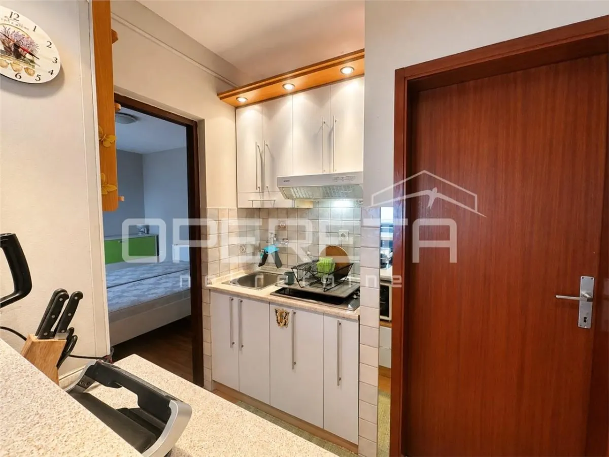 Apartament de vanzare in Croatia, Novi Vinodolski - foto 7