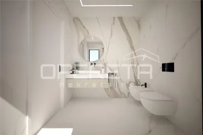 Apartamento de lujo con vistas al mar en venta en Rovinj, Croacia - foto 11