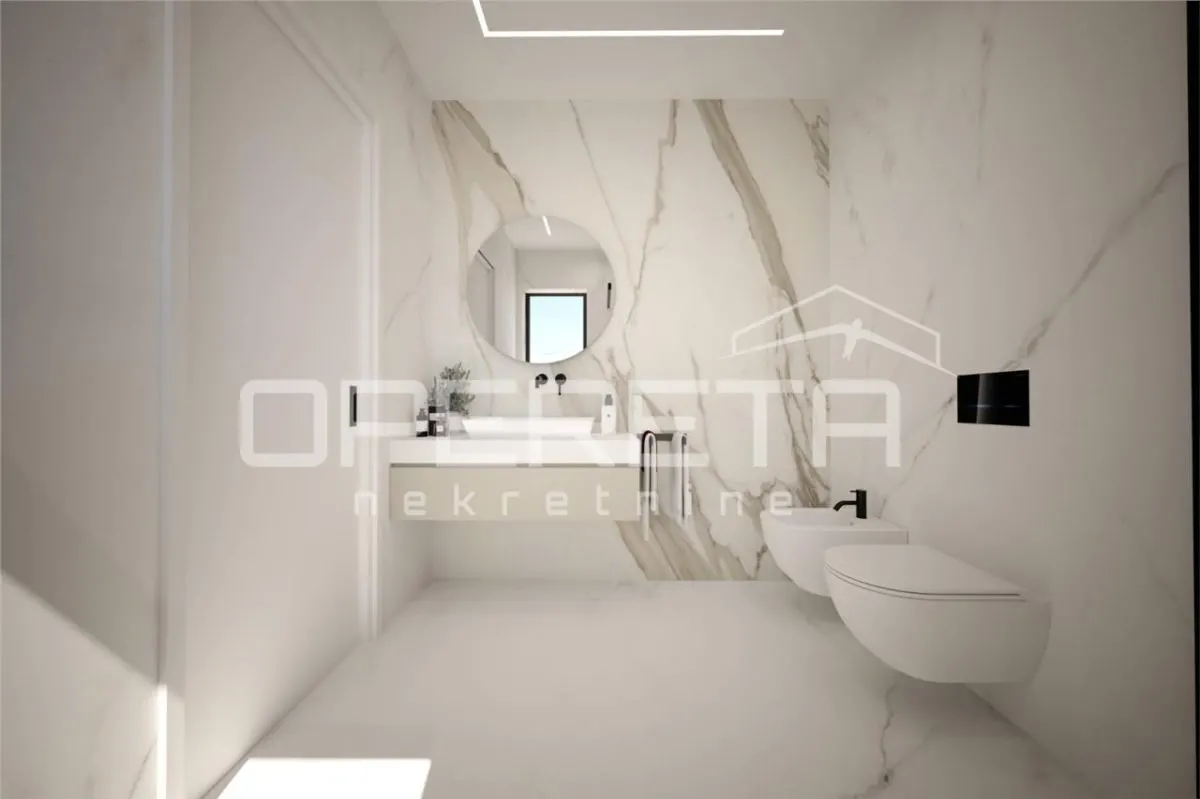 Apartamento de lujo con vistas al mar en venta en Rovinj, Croacia - foto 11