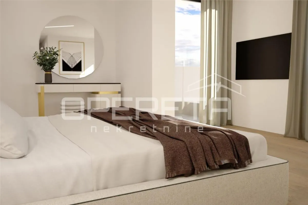 Apartamento de lujo con vistas al mar en venta en Rovinj, Croacia - foto 12