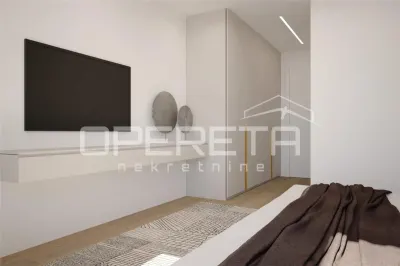 Apartamento de lujo con vistas al mar en venta en Rovinj, Croacia - foto 13
