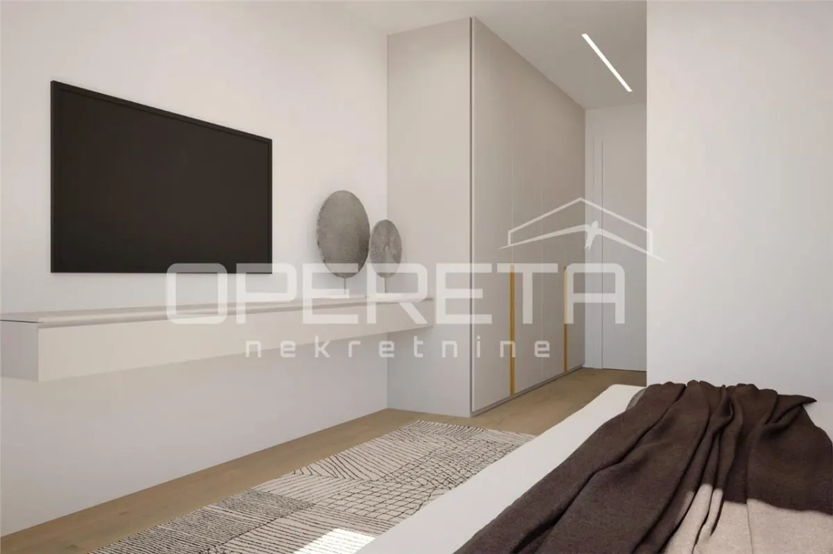 Apartamento de lujo con vistas al mar en venta en Rovinj, Croacia - foto 13