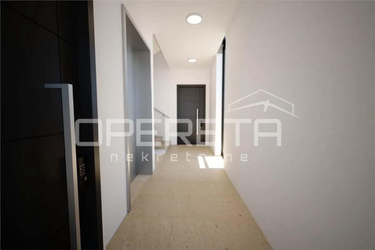 Apartamento de lujo con vistas al mar en venta en Rovinj, Croacia - foto 15