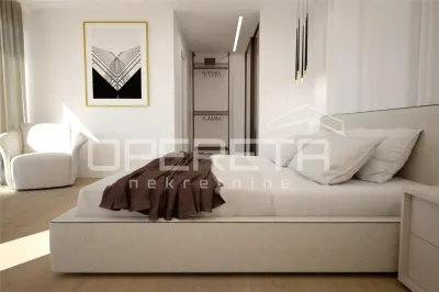 Apartamento de lujo con vistas al mar en venta en Rovinj, Croacia - foto 16