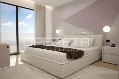 Apartamento de lujo con vistas al mar en venta en Rovinj, Croacia - foto 18