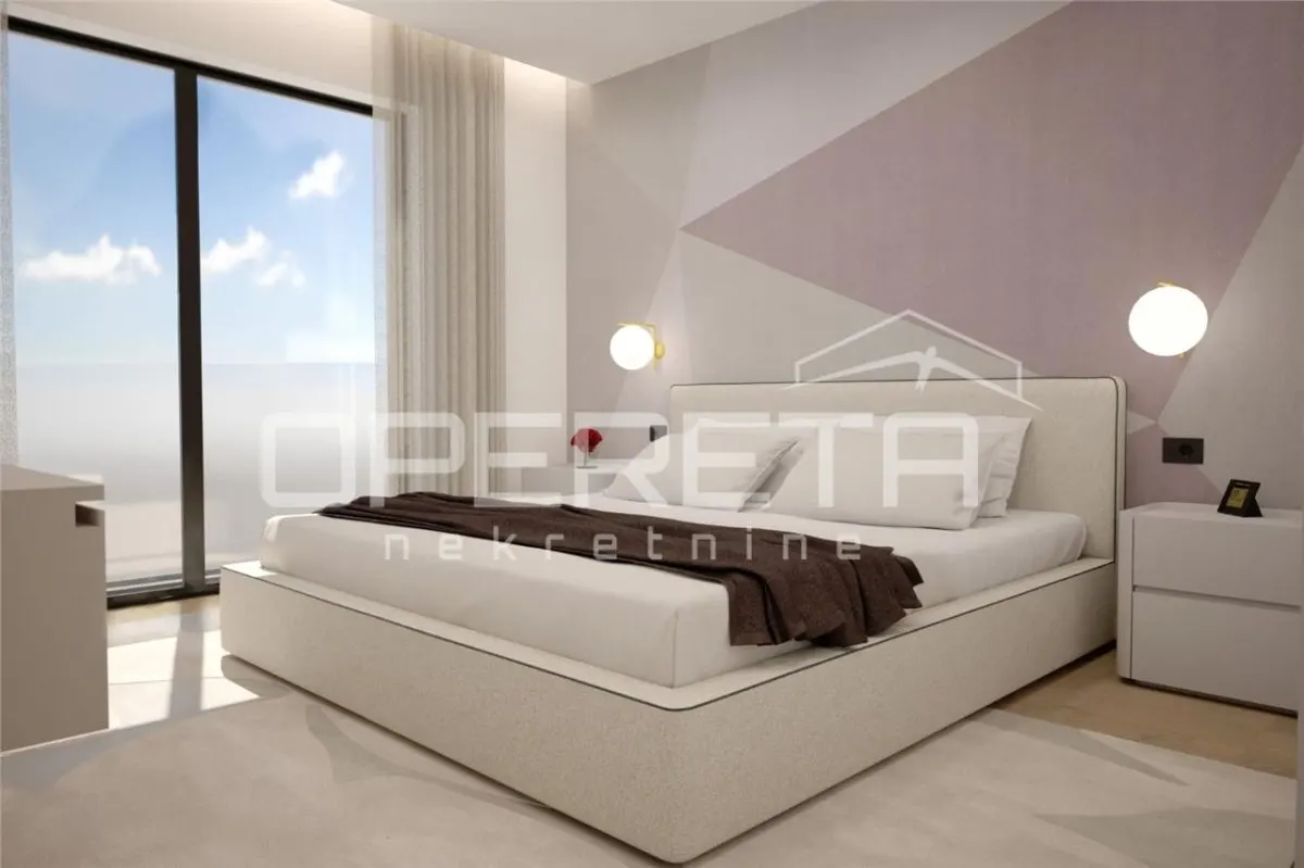 Apartamento de lujo con vistas al mar en venta en Rovinj, Croacia - foto 18