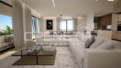Apartamento de lujo con vistas al mar en venta en Rovinj, Croacia - foto 4