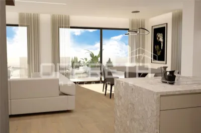 Apartamento de lujo con vistas al mar en venta en Rovinj, Croacia - foto 5