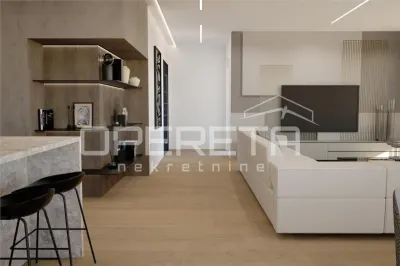 Apartamento de lujo con vistas al mar en venta en Rovinj, Croacia - foto 6