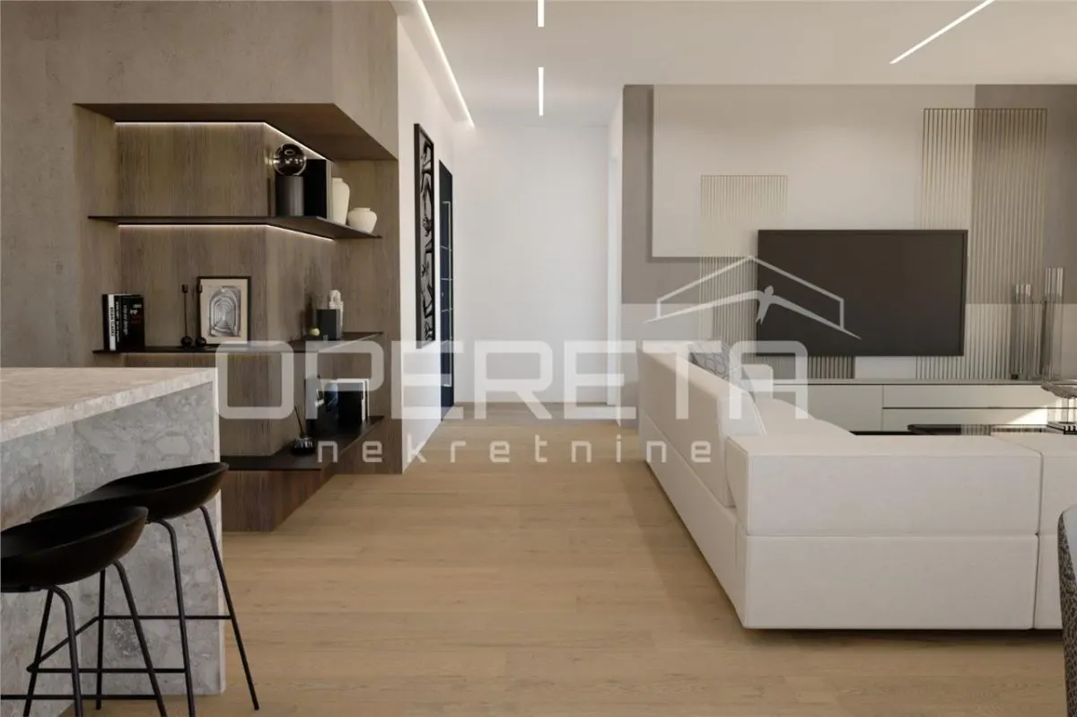 Apartamento de lujo con vistas al mar en venta en Rovinj, Croacia - foto 6