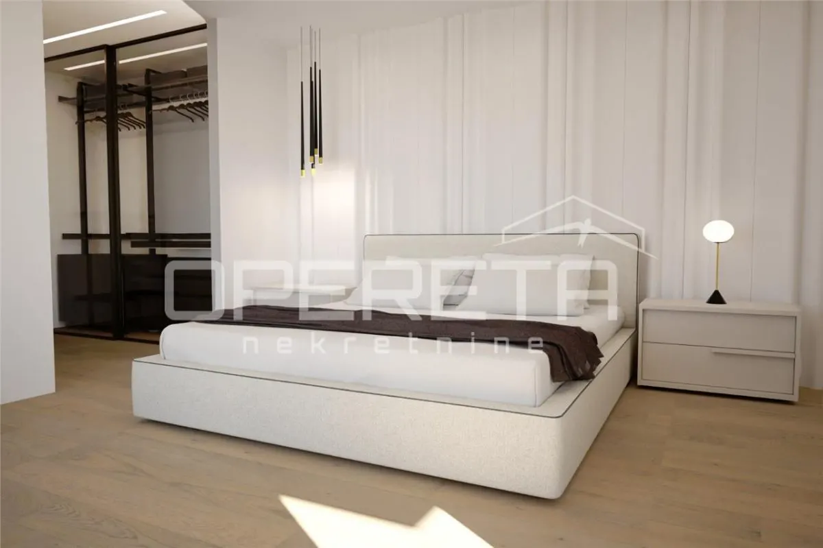 Apartamento de lujo con vistas al mar en venta en Rovinj, Croacia - foto 9