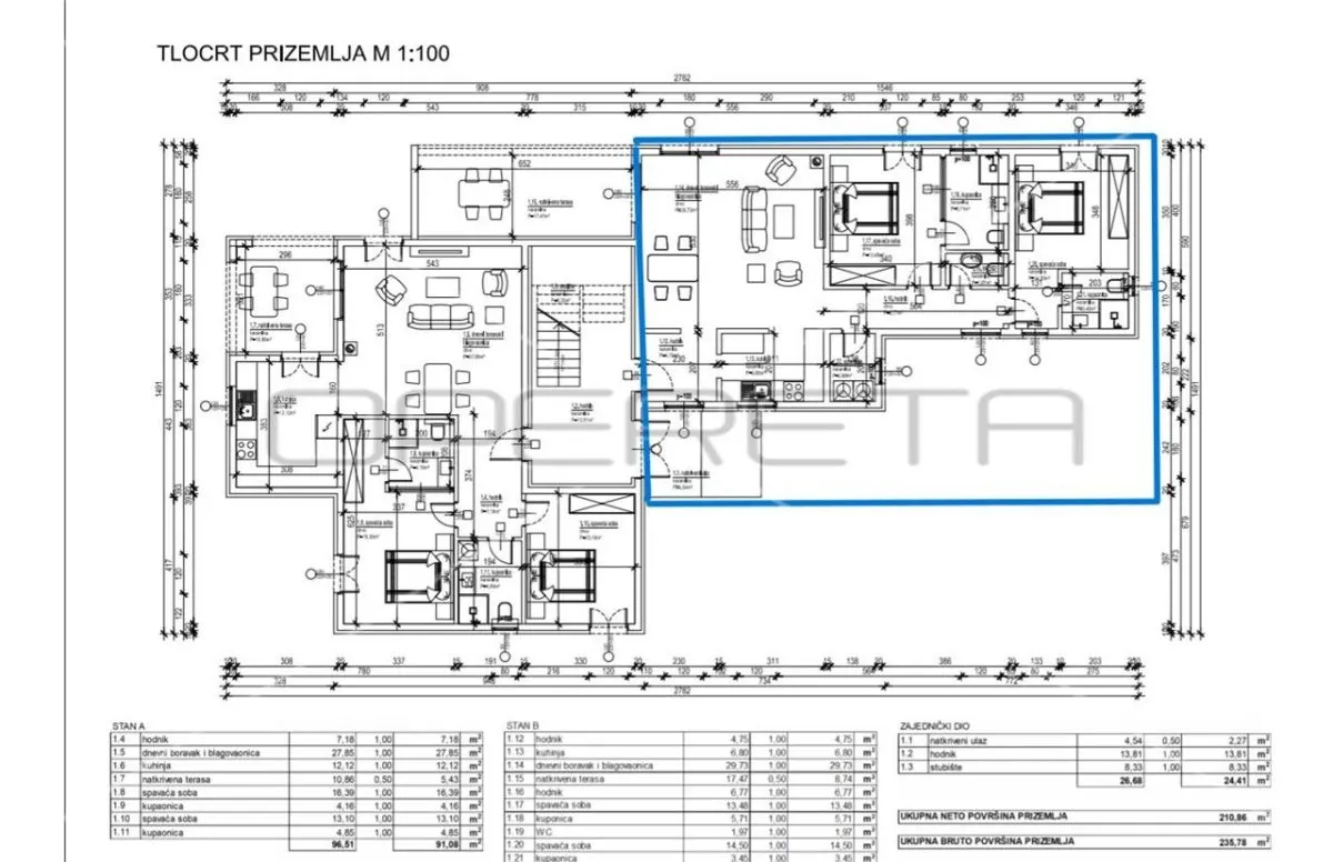 Apartamento en Venta en Porec, Croacia - foto 5