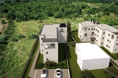 Apartamento en Venta en Porec, Croacia - foto 6