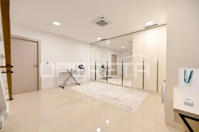 克罗地亚波德斯特拉纳圣马丁四层公寓出售 - foto 13