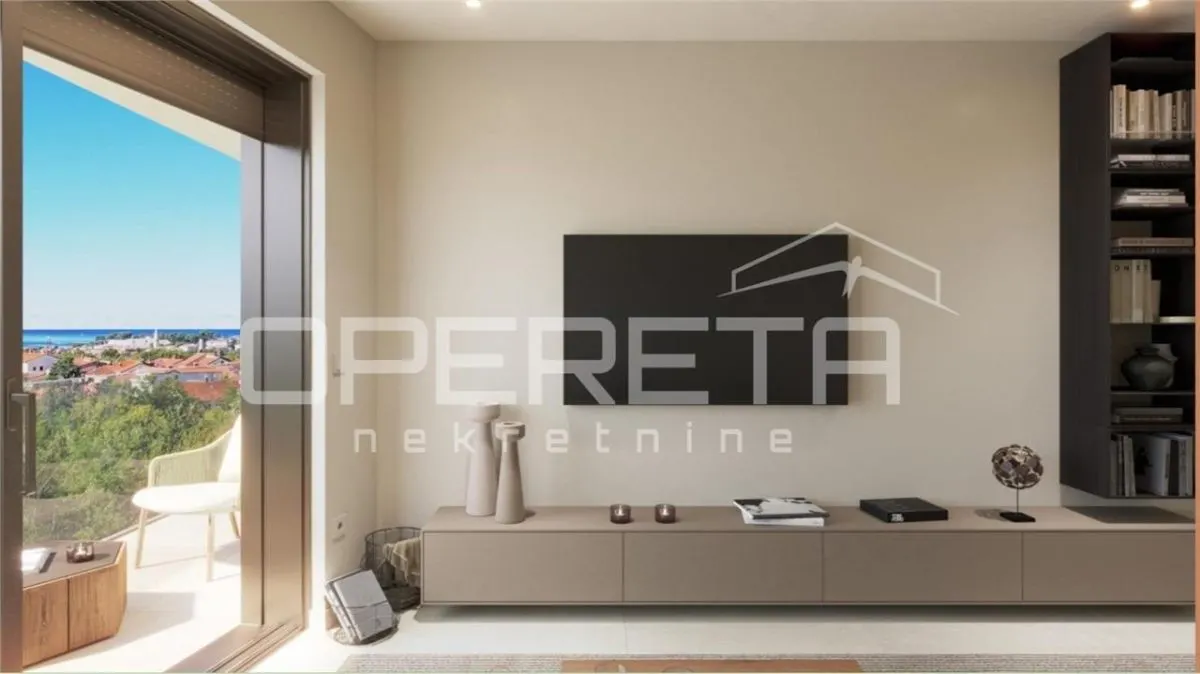 Apartament de vanzare in Croatia, Porec - foto 8