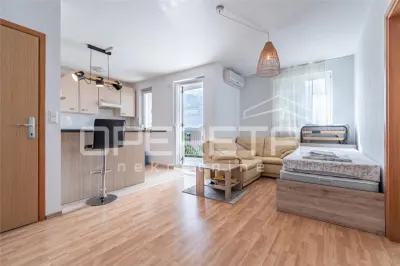 One-Bedroom Apartment for Sale in Rovinj, Croatia - Rovinj