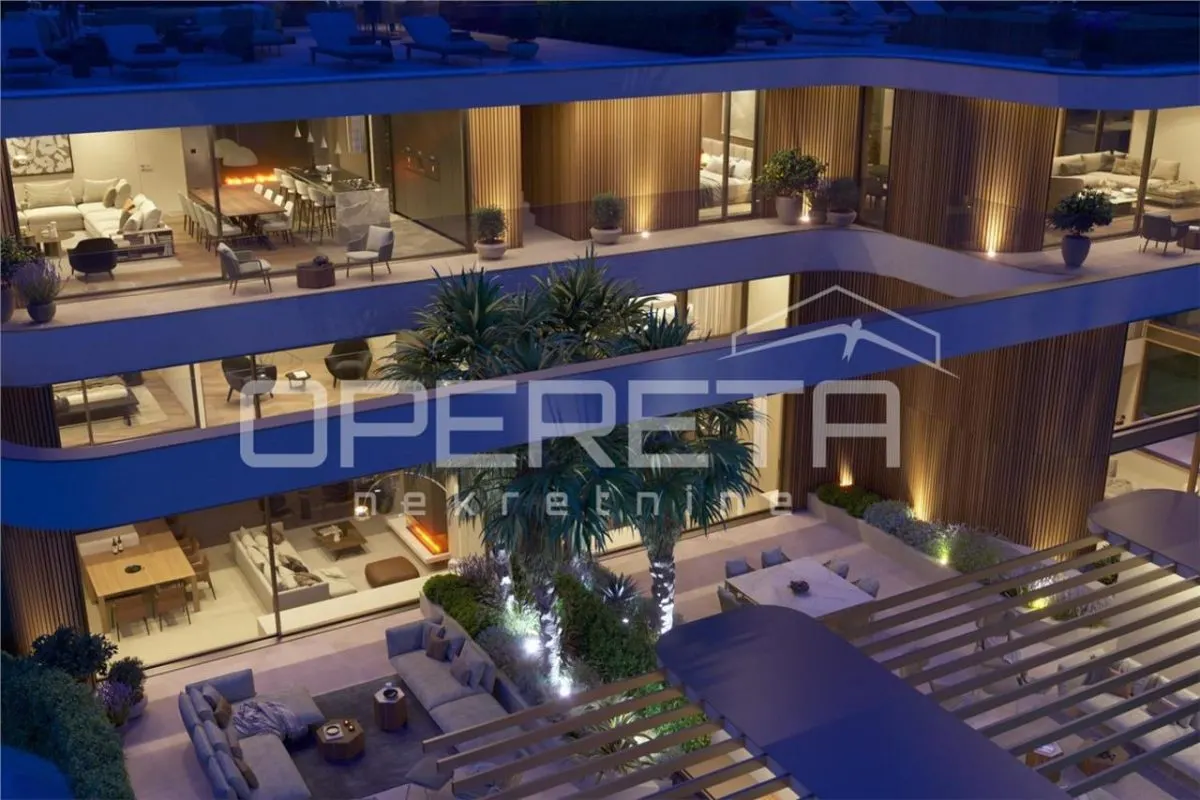 Apartament de vanzare in Croatia, Porec - foto 18