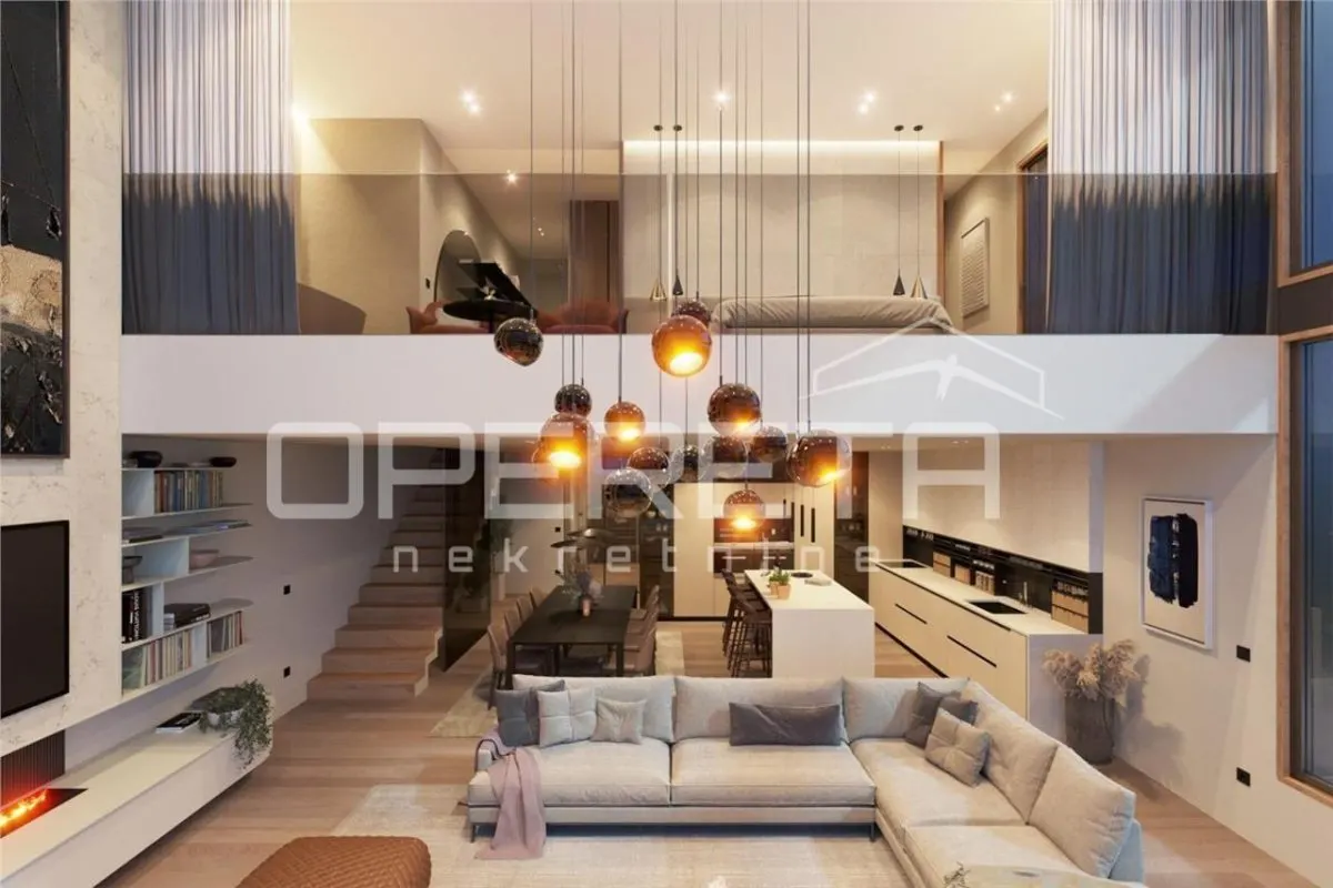 Apartament de vanzare in Croatia, Porec - foto 5