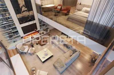 Apartament de vanzare in Croatia, Porec - foto 6