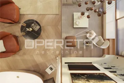 Apartament de vanzare in Croatia, Porec - foto 7