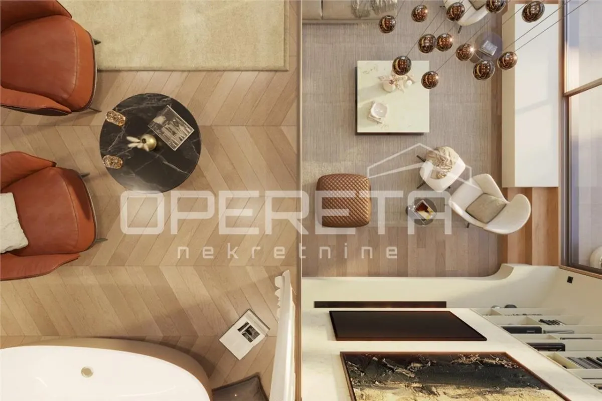 Apartament de vanzare in Croatia, Porec - foto 7