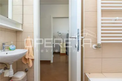 克罗地亚萨格勒布2卧室公寓出售 - foto 14