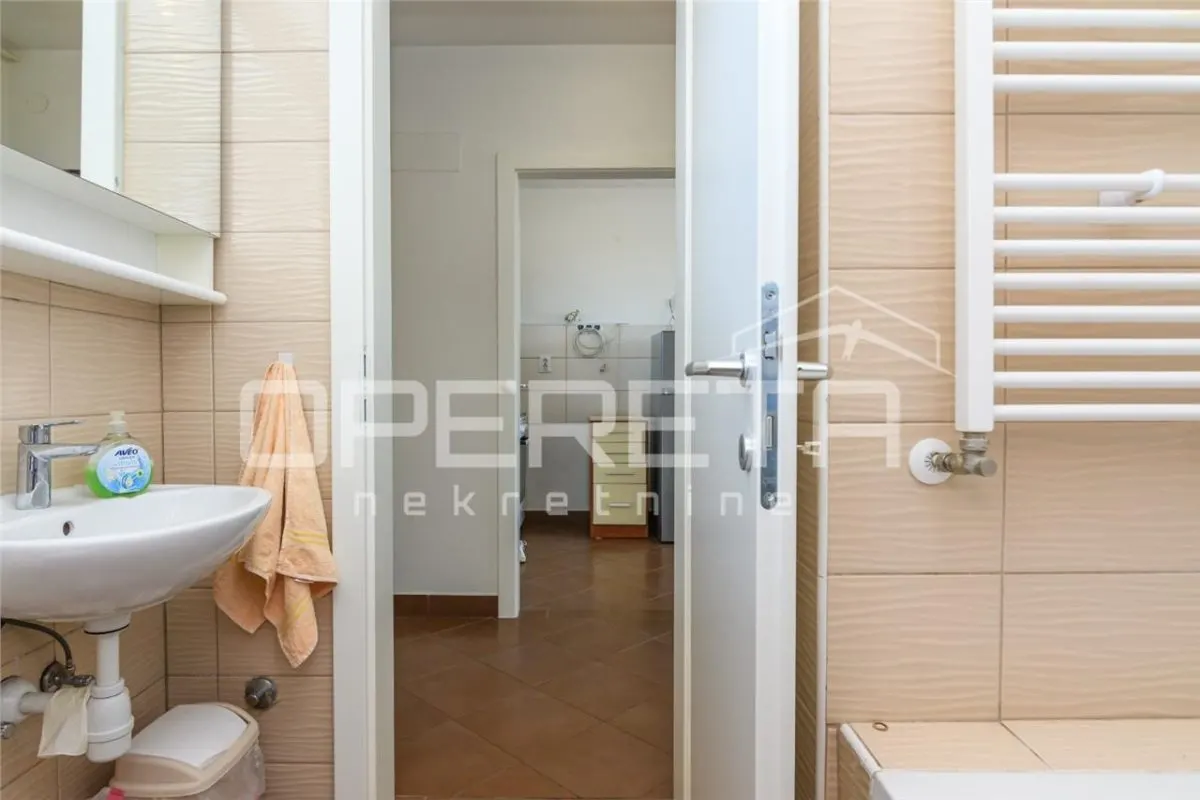 克罗地亚萨格勒布2卧室公寓出售 - foto 14