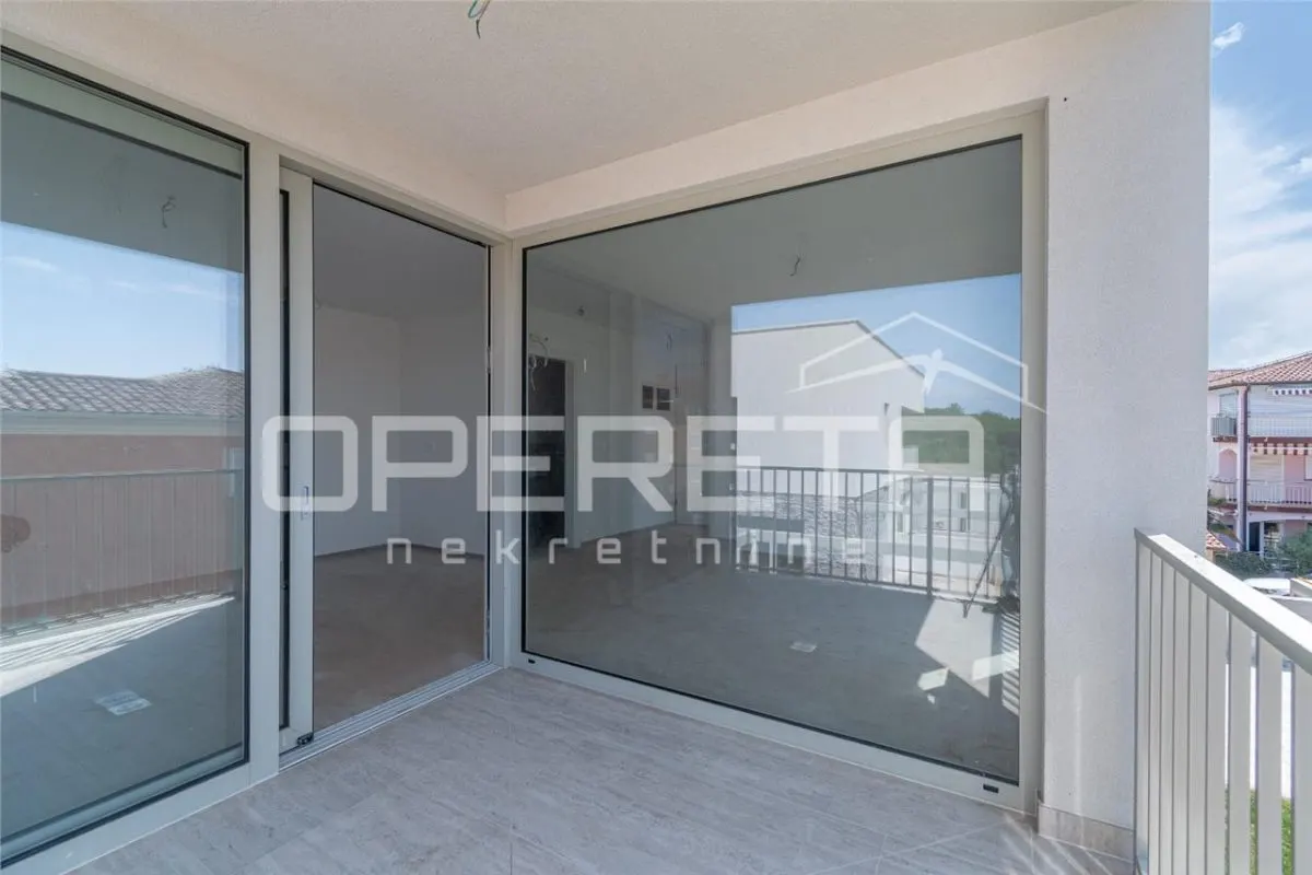 Appartement T2 à Vendre à Umag, Croatie - foto 1