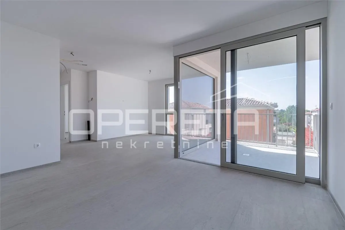 Appartement T2 à Vendre à Umag, Croatie - foto 4