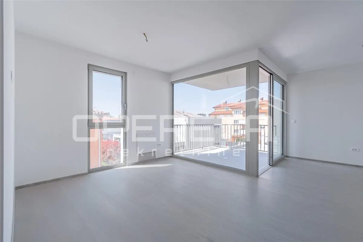 Appartement T2 à Vendre à Umag, Croatie - foto 5