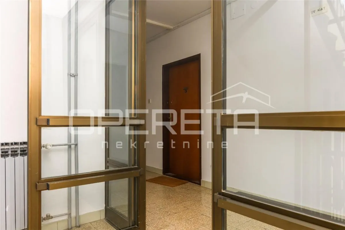 克罗地亚萨格勒布1卧室公寓出售 - foto 14