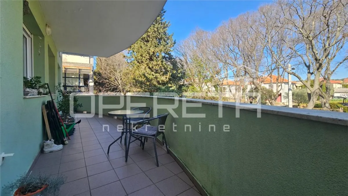 Apartamento de Cuatro Dormitorios en Venta en Zadar, Croacia - foto 19