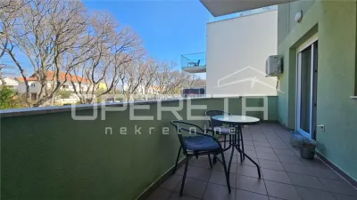 Apartamento de Cuatro Dormitorios en Venta en Zadar, Croacia - foto 20
