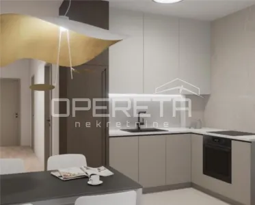克罗地亚奥米什双卧室公寓出售 - foto 7