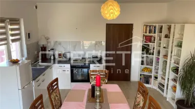 Two-Level Apartment with Bay View in Lumbarda, Korcula - Lumbarda