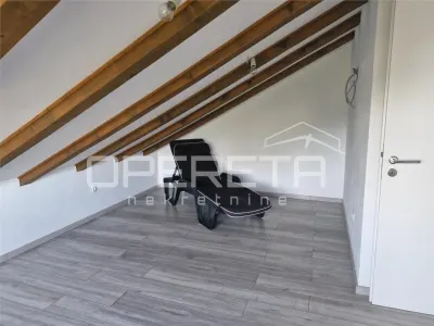 Two-Level Apartment with Bay View in Lumbarda, Korcula - foto 12