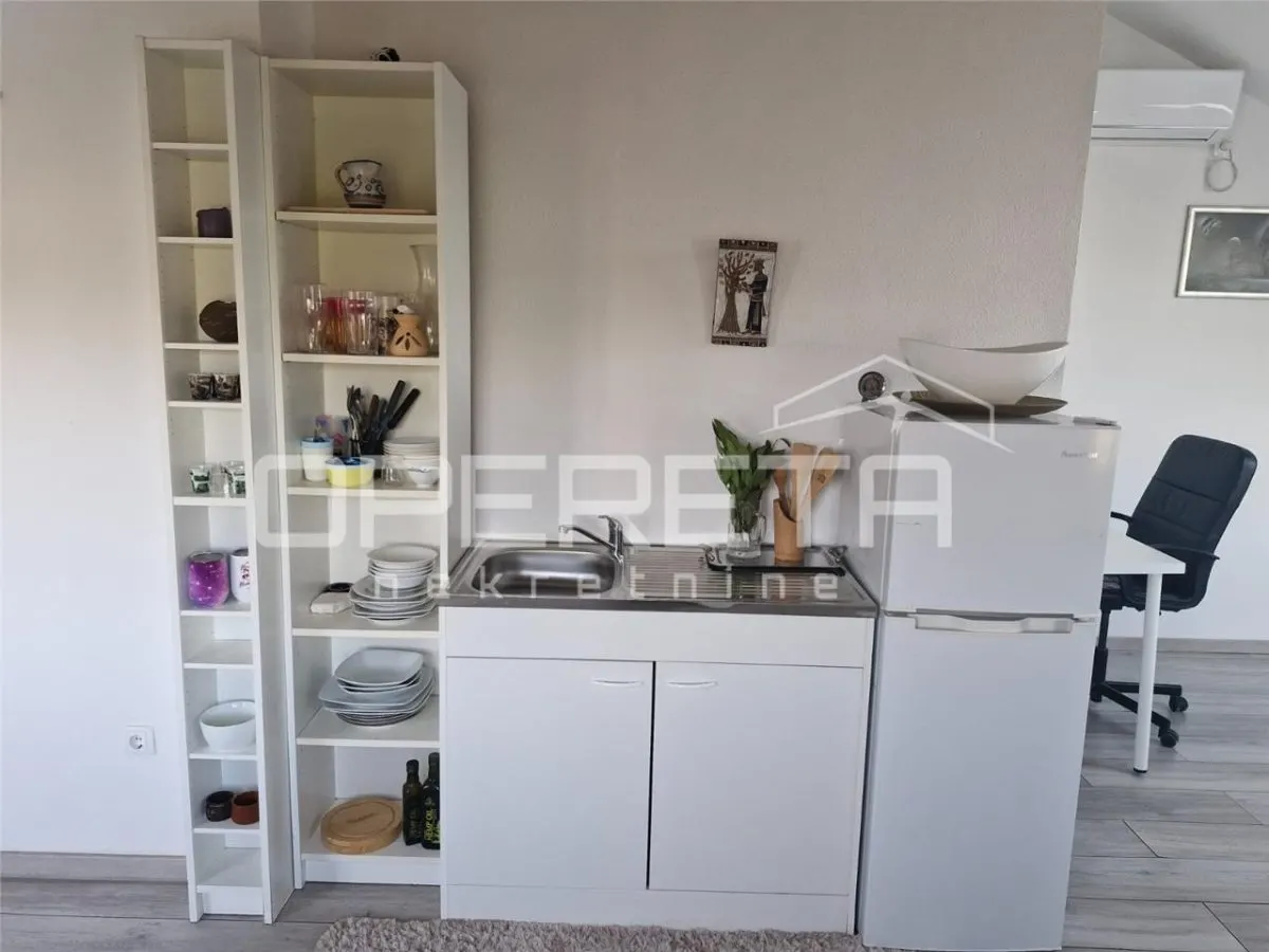 Two-Level Apartment with Bay View in Lumbarda, Korcula - foto 14