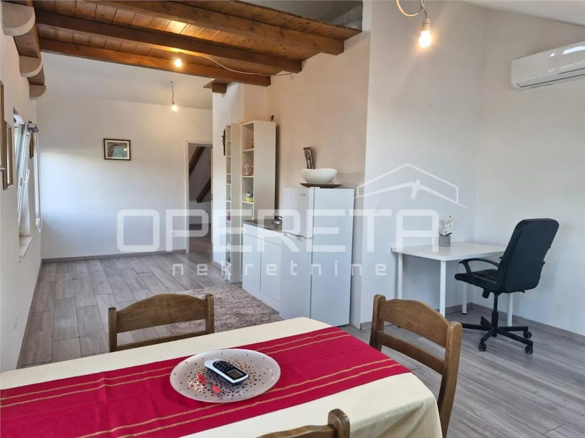 Two-Level Apartment with Bay View in Lumbarda, Korcula - foto 15