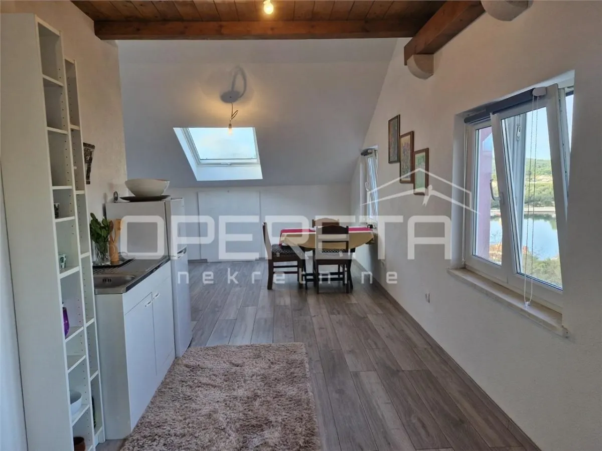 Two-Level Apartment with Bay View in Lumbarda, Korcula - foto 17
