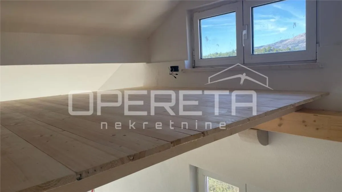 Two-Level Apartment with Bay View in Lumbarda, Korcula - foto 18