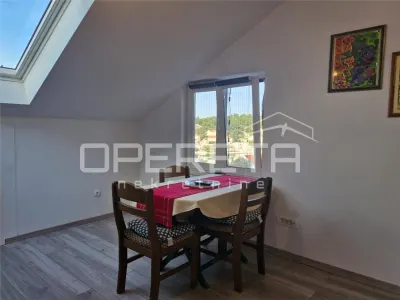 Two-Level Apartment with Bay View in Lumbarda, Korcula - foto 19