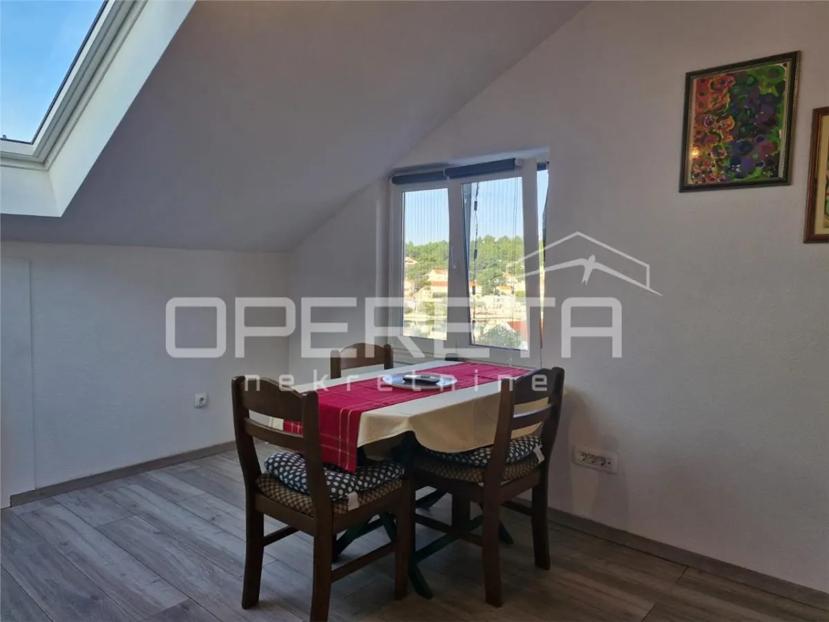 Two-Level Apartment with Bay View in Lumbarda, Korcula - foto 19