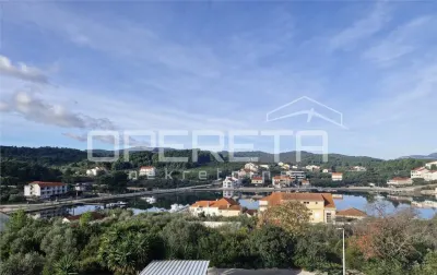 Two-Level Apartment with Bay View in Lumbarda, Korcula - foto 3