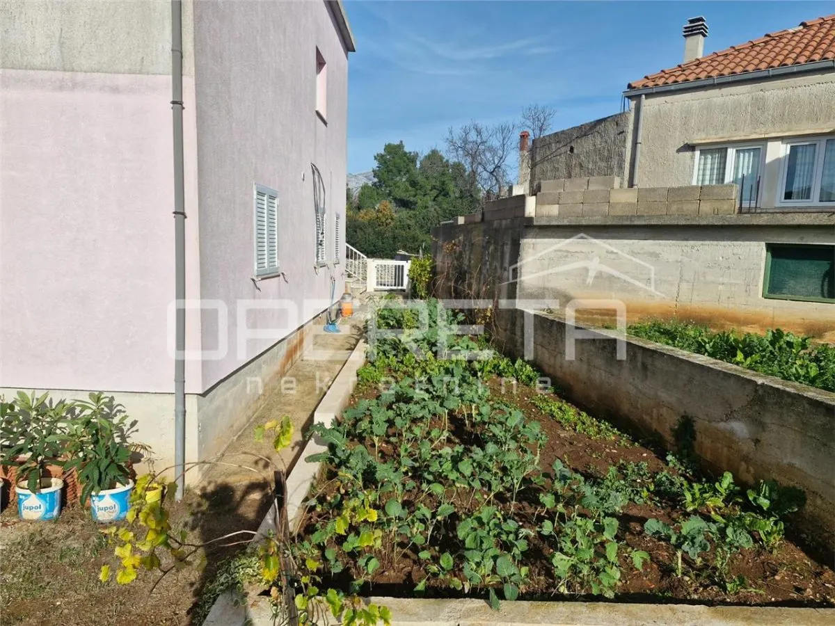 Two-Level Apartment with Bay View in Lumbarda, Korcula - foto 23